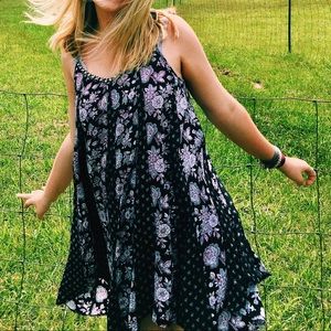 American Eagle sundress